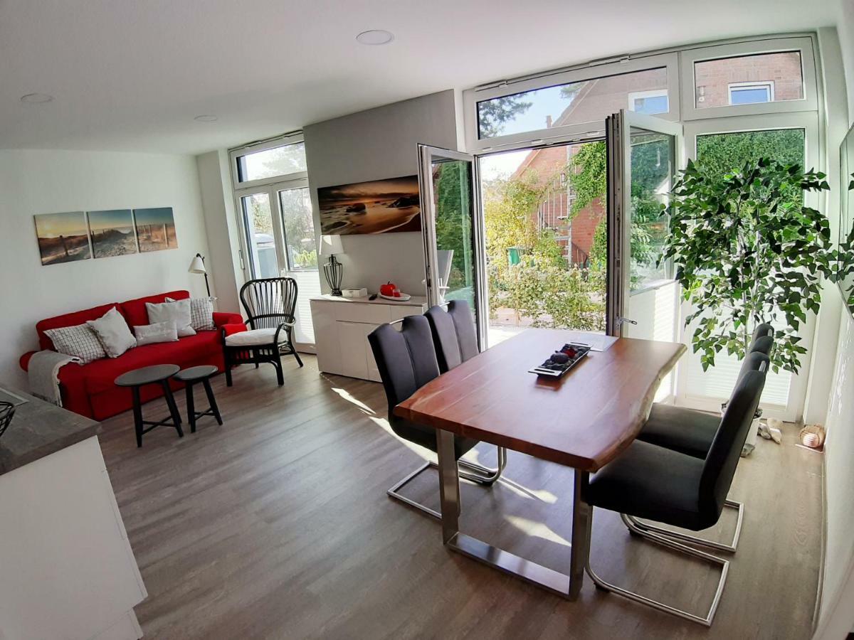 Ferienwohnung Steinreich Глове Екстериор снимка